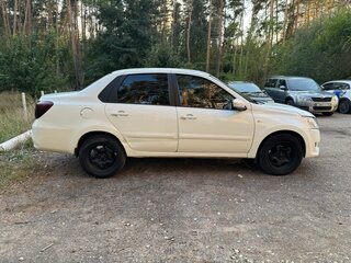 2014 Datsun on-DO I, белый, 375000 рублей, вид 4