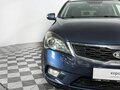 2010 Kia Ceed I Рестайлинг, синий, 534000 рублей - вид 2