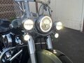 2021 Harley-Davidson Heritage, зелёный, 1598000 рублей - вид 5