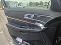2019 Ford Explorer V Рестайлинг 2, серый, 2900000 рублей - вид 9