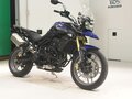 2014 Triumph Tiger 800, синий, 799000 рублей - вид 2