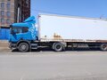 2007 Scania P-series, синий, 800000 рублей - вид 2