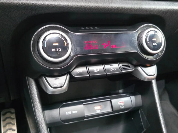 2025 Kia Morning III Рестайлинг 2, серебристый, 1398000 рублей - вид 19