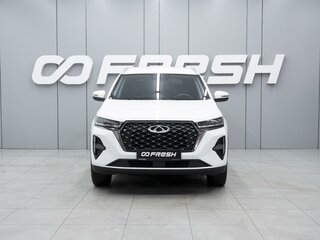 2023 Chery Tiggo 7 Pro Max I, белый, 1990000 рублей, вид 3