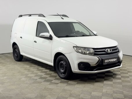 Lada (ВАЗ) Largus I Рестайлинг