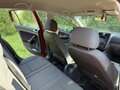 2005 Volkswagen Golf V, красный, 430000 рублей - вид 8
