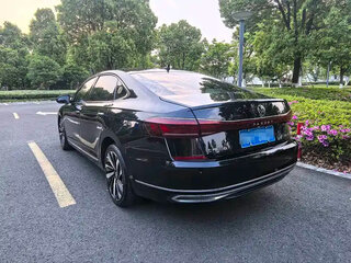2022 Volkswagen Passat B8 Рестайлинг, чёрный, 1656208 рублей, вид 5