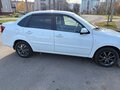 2018 Lada (ВАЗ) Granta I, белый, 500000 рублей - вид 6