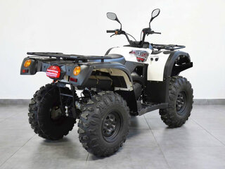 2026 Baltmotors Striker 400 EFI, чёрный, 481400 рублей, вид 4