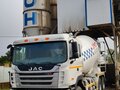 2023 JAC N350, белый, 7200000 рублей