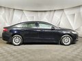 2016 Ford Mondeo V, чёрный - вид 5