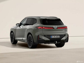 2026 BMW X5 40d V (G65), серый, 18820000 рублей, вид 4