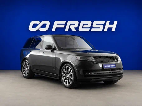 Land Rover Range Rover V