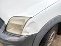 2010 Ford Transit Connect SWB I Рестайлинг, белый, 600000 рублей - вид 5