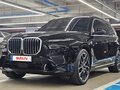 2026 BMW X7 40d I (G07) Рестайлинг, чёрный, 15999666 рублей