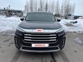 2023 Exeed VX I, пурпурный, 3000000 рублей - вид 1