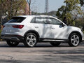 2022 Audi Q3 35 TFSI II (F3), белый, 2121000 рублей - вид 6