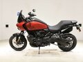 2025 Harley-Davidson Pan America Limited, красный, 1600000 рублей - вид 1