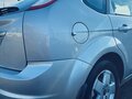 2010 Ford Focus II Рестайлинг, серебристый, 610000 рублей - вид 9