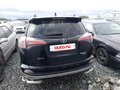 2017 Toyota RAV4 IV (XA40) Рестайлинг, серый, 1607000 рублей - вид 5