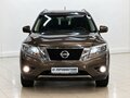 2015 Nissan Pathfinder IV, коричневый, 1990000 рублей - вид 1