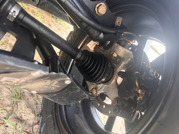 2021 BRP Can-Am Outlander Max DPS 1000R, серый, 1850000 рублей - вид 21
