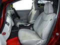 2012 Nissan Leaf (EM57) I (ZE0/AZE0), красный, 729000 рублей - вид 6