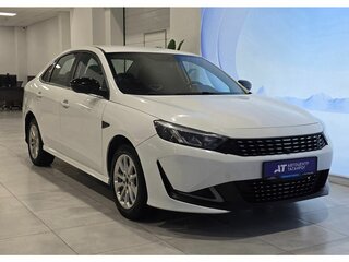 2023 Kaiyi E5, белый, 1149000 рублей, вид 1