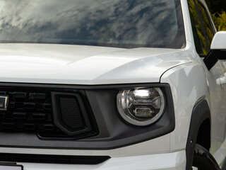 2026 Haval H7 I, белый, 3999000 рублей, вид 3