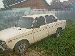 1997 Lada (ВАЗ) 2106 5-speed, бежевый, 45000 рублей, вид 5