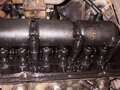 2002 Lada (ВАЗ) 2104 21047, пурпурный, 47000 рублей - вид 11