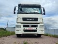 2016 КамАЗ 5490, белый, 1600000 рублей - вид 9