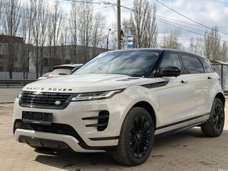 2025 Land Rover Range Rover Evoque L II Рестайлинг, серый, 5800000 рублей, вид 1