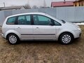 2006 Ford C-MAX I, серебристый - вид 2