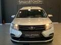 2024 Lada (ВАЗ) Largus I Рестайлинг, серый, 1460000 рублей - вид 2