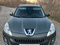 2008 Peugeot 4007, серый, 1020000 рублей - вид 5