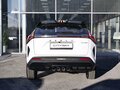 2026 Geely Cityray, белый - вид 4