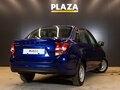 2025 Lada (ВАЗ) Granta I Рестайлинг, синий, 900000 рублей - вид 2