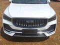 2022 Geely Monjaro (Xingyue L) I, белый, 2550000 рублей