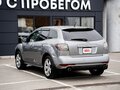 2010 Mazda CX-7 I Рестайлинг, серебристый, 999000 рублей - вид 3