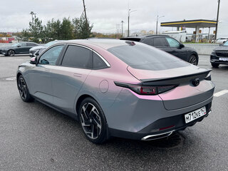 2024 Changan Lamore, серый, 2150000 рублей, вид 4