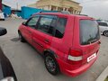 1999 Mazda Demio I (DW), красный, 200000 рублей - вид 3