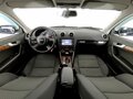 2012 Audi A3 II (8P) Рестайлинг 2, чёрный - вид 9