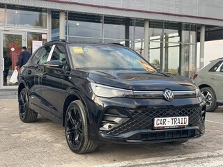 2026 Volkswagen Tiguan L Pro III (China Market), чёрный, 4870000 рублей, вид 4