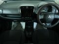 2012 Mitsubishi Mirage VI, чёрный, 789000 рублей - вид 11
