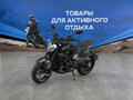2026 Zontes ZT350-V1, чёрный, 375400 рублей