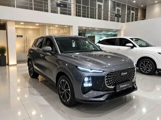 2026 Tenet Plus L4, серый, 2540000 рублей, вид 2