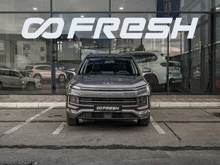 2024 Москвич 3, серый, 1350000 рублей, вид 3