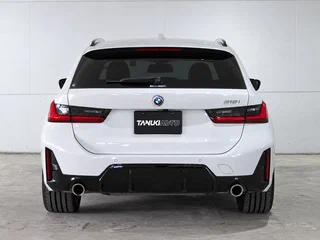 2023 BMW 3 серии 318i VII (G2x) Рестайлинг, белый, 2700005 рублей, вид 2