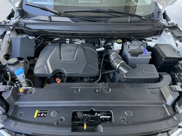 2023 Haval Jolion I, белый, 1778000 рублей - вид 10